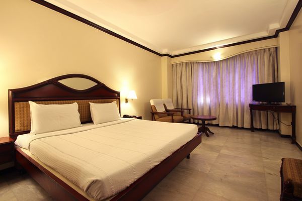 Hotel North Gate